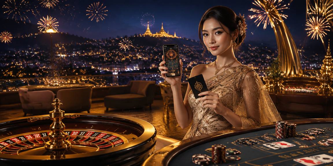 b2y44club Roulette Pro လှည့်ခြင်း ကစားနည်းနှင့် b2y44club ၏ ပေးဆောင်မှုများ